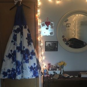 Night Studio Prom Dress!